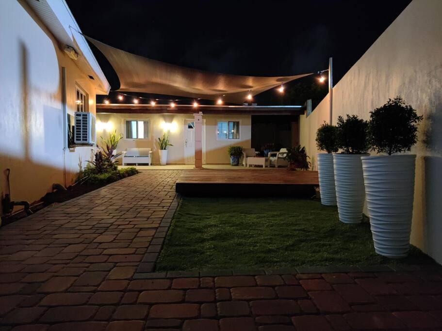 Palm Beach Paradise Vacation Rental Esterno foto